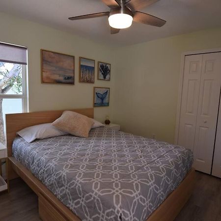 Florinda 3Bdr/2Bth 2Car Garage With New Pool Villa Sarasota Exteriör bild
