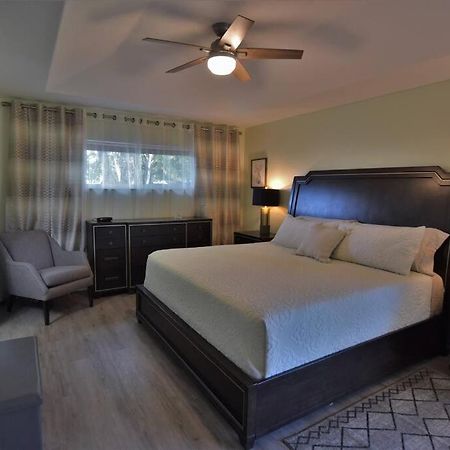 Florinda 3Bdr/2Bth 2Car Garage With New Pool Villa Sarasota Exteriör bild
