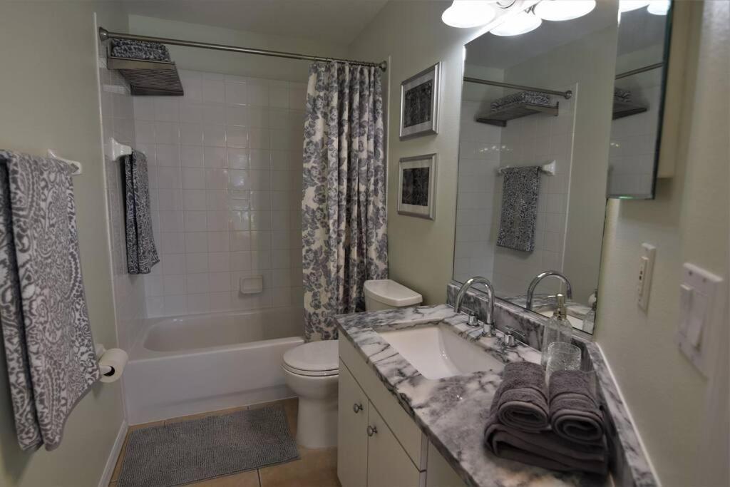 Florinda 3Bdr/2Bth 2Car Garage With New Pool Villa Sarasota Exteriör bild
